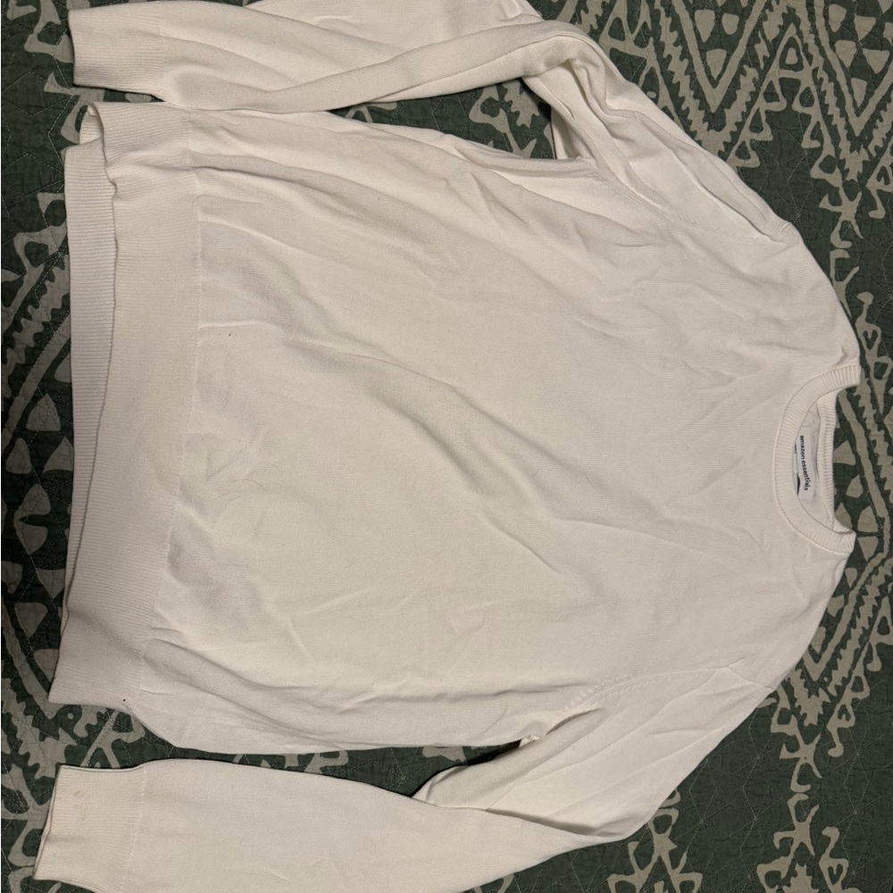 Amazon Essentials Men's Sweater Size XL